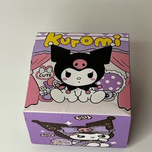 Kuromi watch
